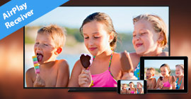 Airplay Receiver