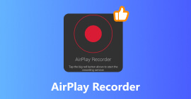 Airplay Recorder