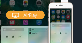 AirPlay的