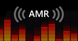 AMR播放器