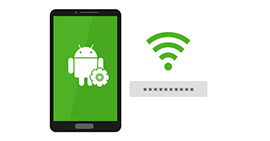 WIFI-wachtwoordmanagers voor Android