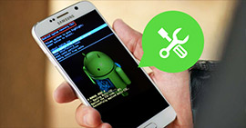 Fix and Recover Android