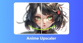 Anime Upscaler