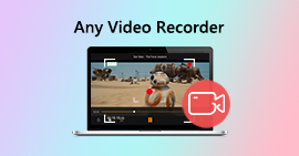 Any Video Recorder