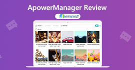 ApowerManager anmeldelse