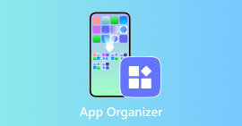 Organizátor aplikace