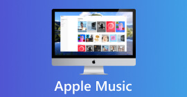 Apple Music recensie