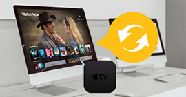 Convert Videos to Apple TV