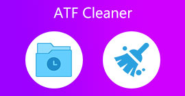 ATF 청소기 검토