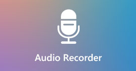 Audiorecorder