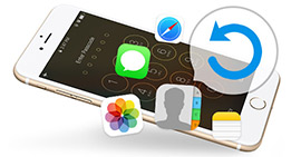 3 Steps to Backup Data on Locked iPhone
