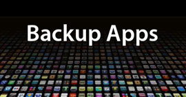 App di backup