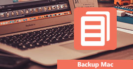 backup Mac