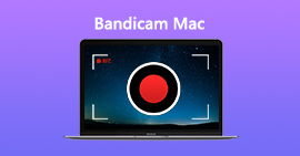 Bandica Mac