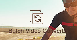 Convertitore video batch