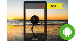 Screen Recorder voor Android