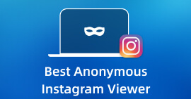 En İyi Anonim Instagram Görüntüleyici