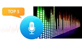 Best Online Audio/Voice Recorders