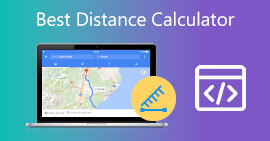 Best Distance Calculator