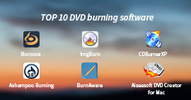 Лучший DVD Burner