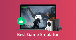 Beste game-emulator