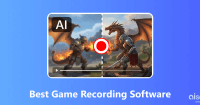 Best Game Recording Software