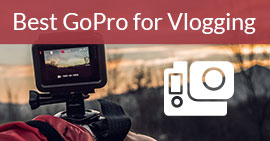 Beste GoPro-camera voor vloggen