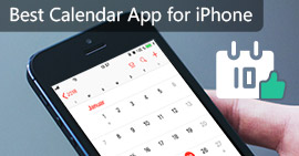 iPhone-kalender-apps