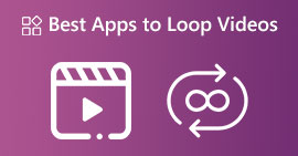 Beste Looper-appen
