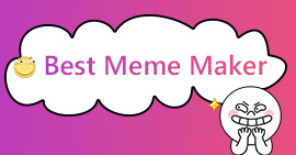 Best Meme Maker