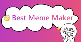 Bedste meme maker