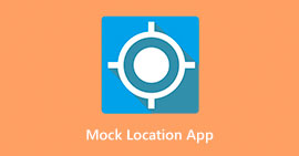 Bedste Mock Location App