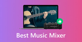 Best Music Mixer