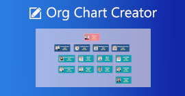 Bedste Org Chart Creator