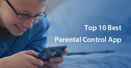 Beste foreldrekontroll-app