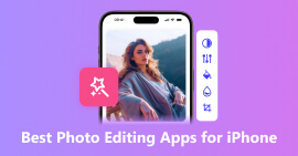 İPhone için En İyi 20 Fotoğraf Düzenleme Uygulaması