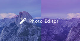 Best Photo Editors