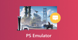 Bedste PS-emulator