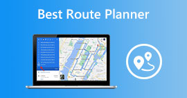 Beste routeplanner