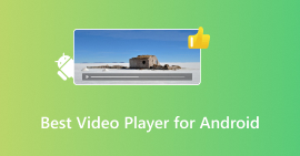 Best Video Player for Android