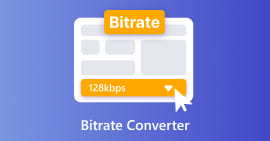 Bitrate-converter