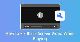 Black Screen Video