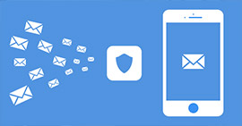 İPhone'da Spam E-postaları Engelleme
