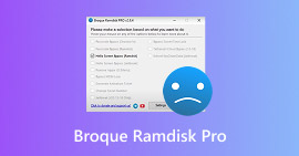 Broque Ramdisk Pro