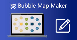 Bubble Map Maker