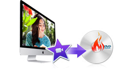 Burn iMovie to DVD