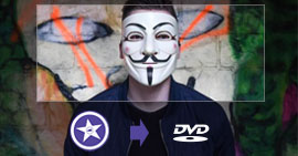 How to Burn iMovie to DVD