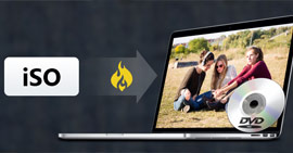 Burn ISO to DVD
