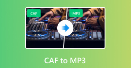 Caf In Mp3