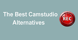 Alternative Camstudio